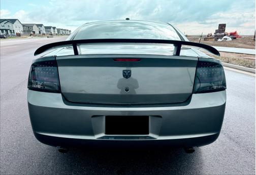 2010 Dodge Charger R/T