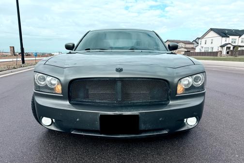2010 Dodge Charger R/T