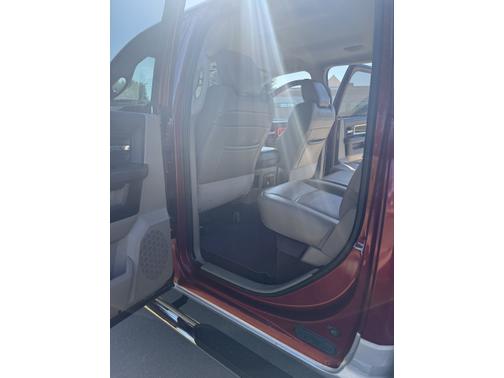 2012 RAM 3500 Laramie