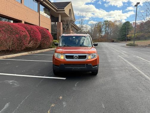 2010 Honda Element EX