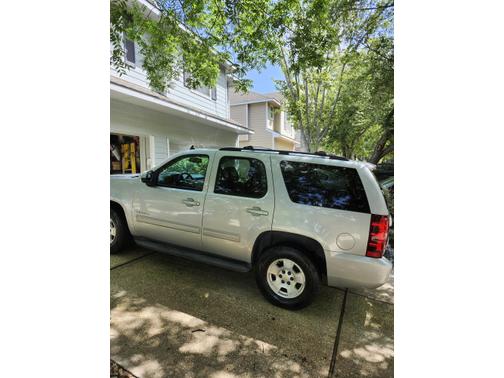 2012 Chevrolet Tahoe LS