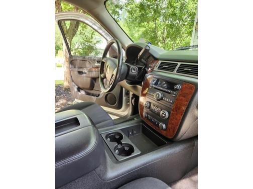 2012 Chevrolet Tahoe LS