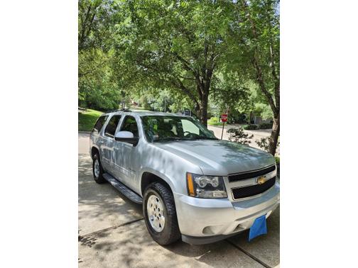 2012 Chevrolet Tahoe LS