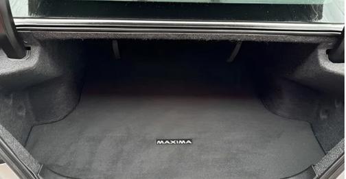 2016 Nissan Maxima 3.5 SR