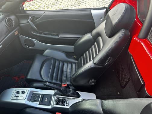 2004 Ferrari 360 Spider Base