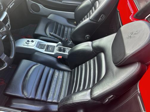 2004 Ferrari 360 Spider Base