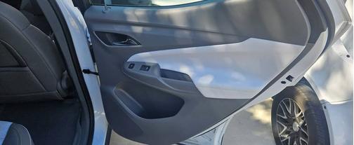 2023 Chevrolet Bolt EUV Premier