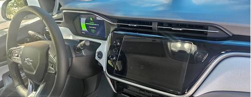 2023 Chevrolet Bolt EUV Premier