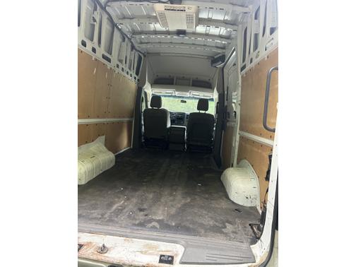 2012 Nissan NV Cargo 2500 SV