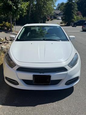 2015 Dodge Dart SXT