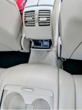 2012 Mercedes-Benz C-Class C 250