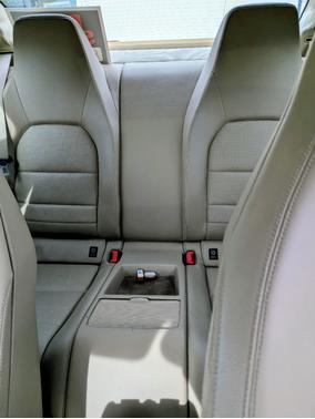 2012 Mercedes-Benz C-Class C 250