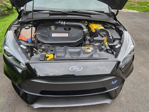2016 Ford Focus RS Base