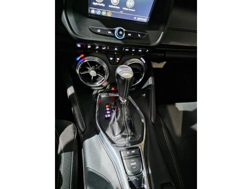 2019 Chevrolet Camaro 1LT