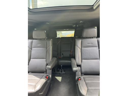 2021 Cadillac Escalade ESV Premium Luxury