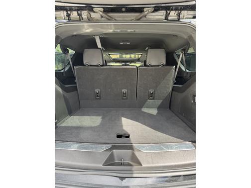 2021 Cadillac Escalade ESV Premium Luxury