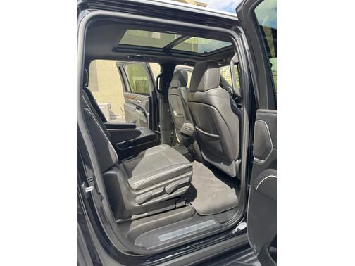 2021 Cadillac Escalade ESV Premium Luxury