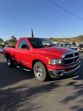 2005 Dodge Ram 1500 ST