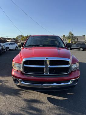 2005 Dodge Ram 1500 ST