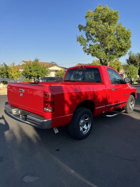 2005 Dodge Ram 1500 ST