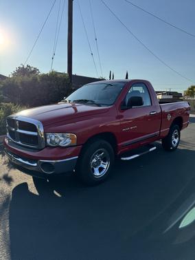 2005 Dodge Ram 1500 ST