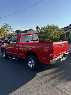 2005 Dodge Ram 1500 ST