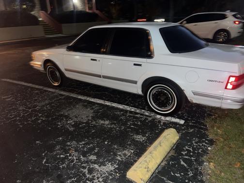 1994 Buick Century Special
