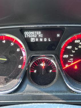 White 2014 GMC Acadia SLT-1