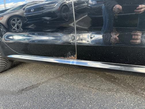 2013 Volkswagen Passat 2.0 TDI SE