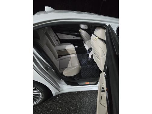 2011 BMW 750 Li xDrive