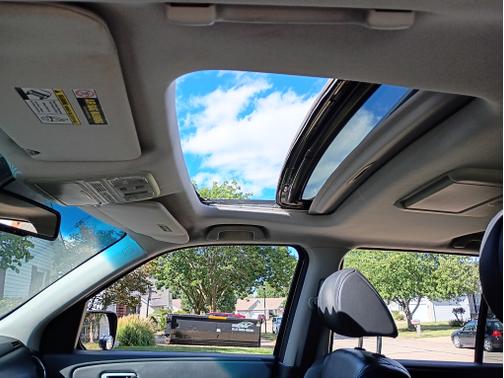 2011 Honda Pilot EX-L
