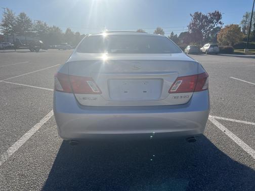 2007 Lexus ES 350 Base