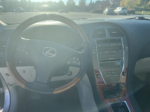 2007 Lexus ES 350 Base