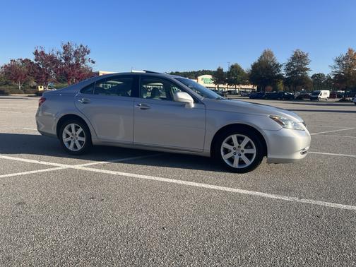 2007 Lexus ES 350 Base
