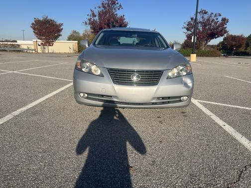 2007 Lexus ES 350 Base