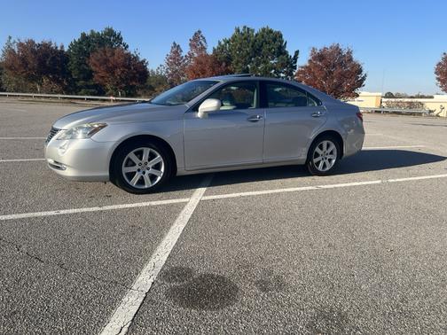 2007 Lexus ES 350 Base