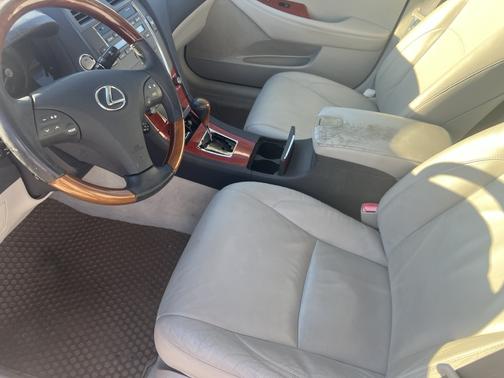 2007 Lexus ES 350 Base
