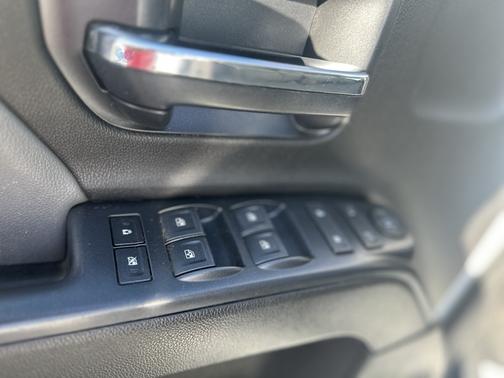 2018 GMC Sierra 2500 Base