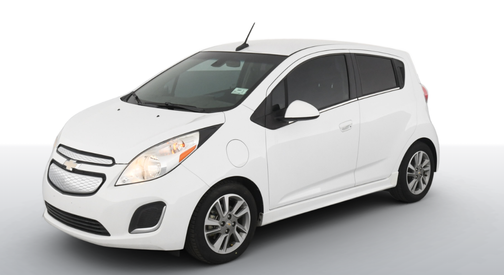 2016 Chevrolet Spark EV 2LT