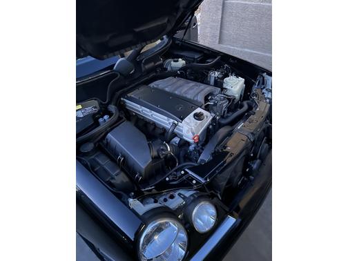 1998 Mercedes-Benz E-Class E300 Turbodiesel