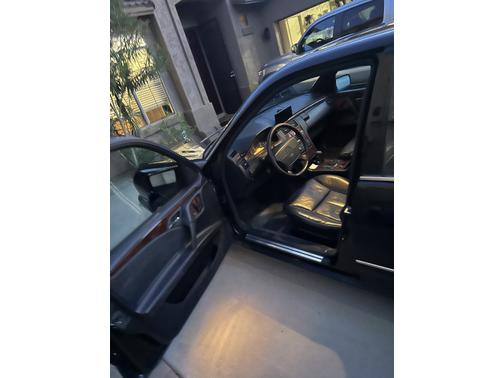 1998 Mercedes-Benz E-Class E300 Turbodiesel
