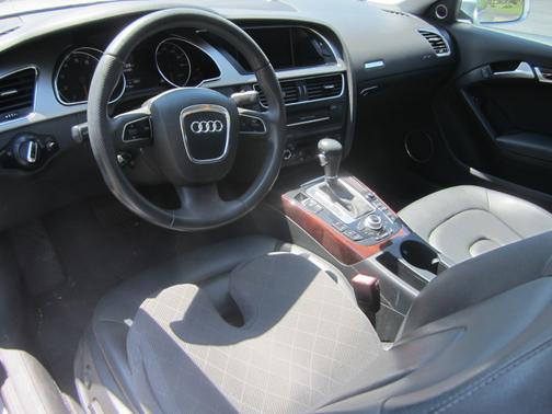 2010 Audi A5 3.2 Premium Plus