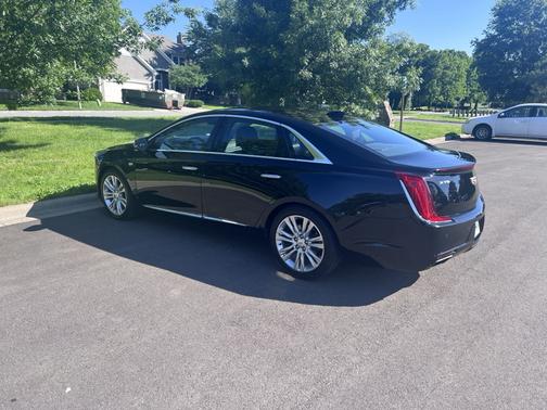 2019 Cadillac XTS Luxury