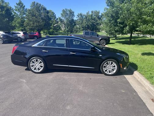 2019 Cadillac XTS Luxury