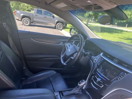 2019 Cadillac XTS Luxury