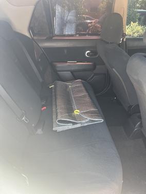 2010 Nissan Versa 1.8 S