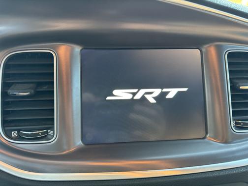 2019 Dodge Charger Scat Pack