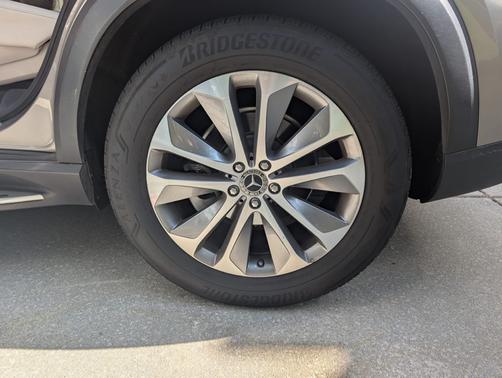 2020 Mercedes-Benz GLE 350 4MATIC