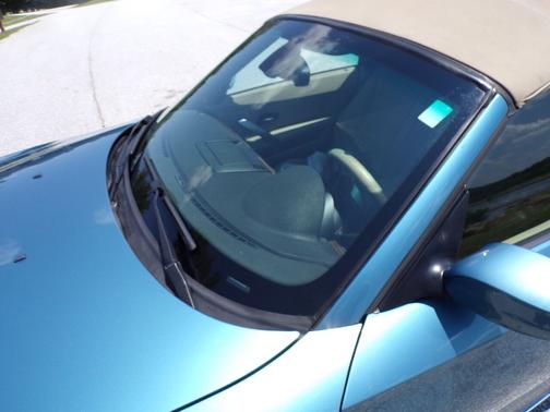 2003 BMW Z4 3.0i