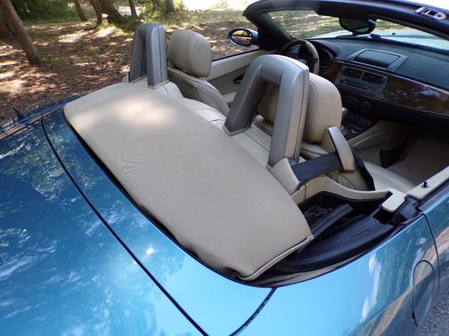 2003 BMW Z4 3.0i